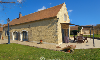 Maison 6 Pièces 182 m² à vendre à Courdimanche-sur-Essonne (91720)