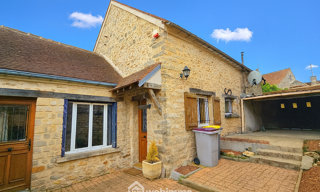 Maison 5 Pièces 118 m² à vendre à Milly-la-Forêt (91490)