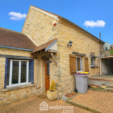 Maison 5 pièces 310900 €