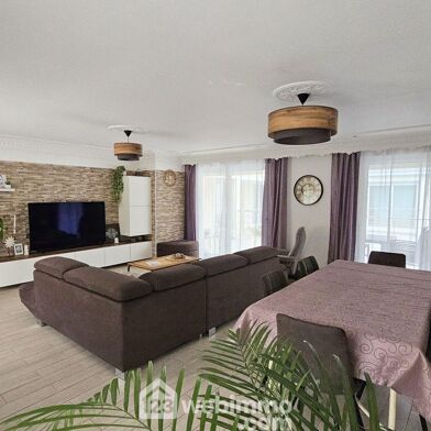 Maison 6 pièces 416900 €