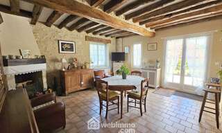 Maison 5 Pièces 105 m² à vendre à Nanteau-sur-Lunain (77710)