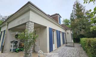 Maison 6 Pièces 141 m² à vendre à Le Malesherbois (45330)