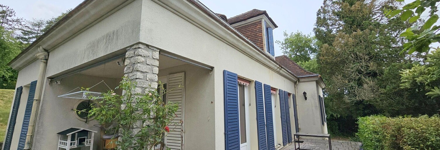 Maison 6 Pièces 141 m² à vendre à Le Malesherbois (45330)