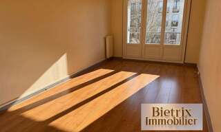 Appartement 3 Pièces 67 m² à vendre à L'Isle-Adam (95290)