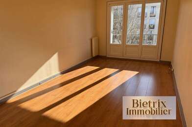 Appartement 3 pièces 215000 €