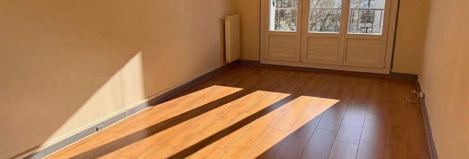 Appartement 3 Pièces 67 m² à vendre à L'Isle-Adam (95290)