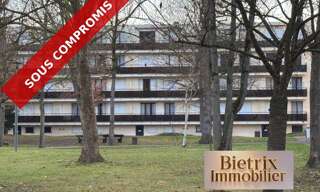 Appartement 3 Pièces 67 m² à vendre à L'Isle-Adam (95290)