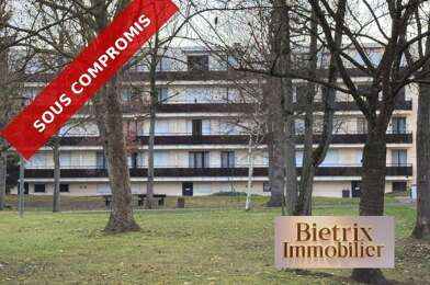 Appartement 3 pièces 215000 €