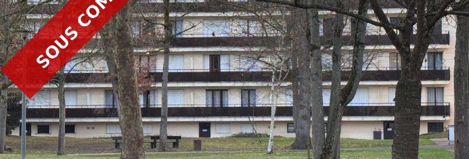 Appartement 3 Pièces 67 m² à vendre à L'Isle-Adam (95290)