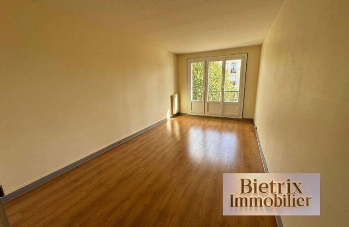 Vente appartement 3 pièces 67 m² L'Isle-Adam (95290) — photo 4