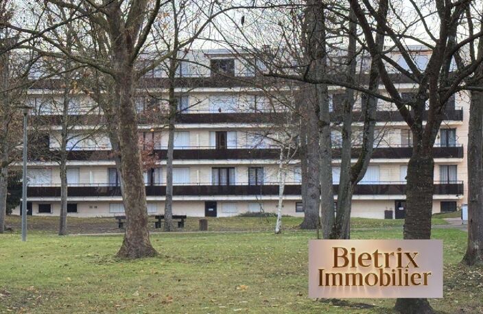 Vente appartement 3 pièces 67 m² L'Isle-Adam (95290) — photo 5