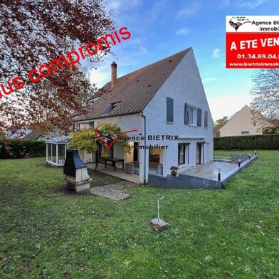 Maison 9 pièces 775000 €