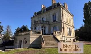 Maison 12 Pièces 365 m² à vendre à L'Isle-Adam (95290)