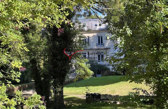 Vente maison 12 pièces 421 m² L'Isle-Adam (95290) — photo 3
