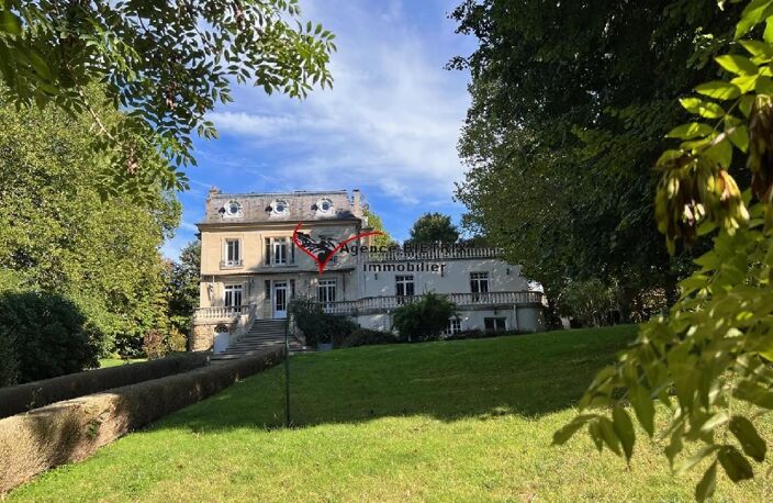 Vente maison 12 pièces 421 m² L'Isle-Adam (95290) — photo 4