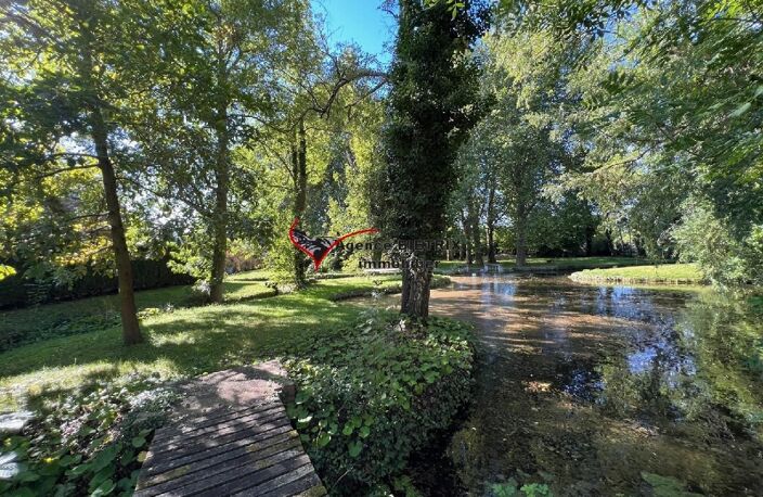 Vente maison 12 pièces 421 m² L'Isle-Adam (95290) — photo 5