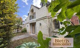 Maison 7 Pièces 215 m² à louer à L'Isle-Adam (95290)