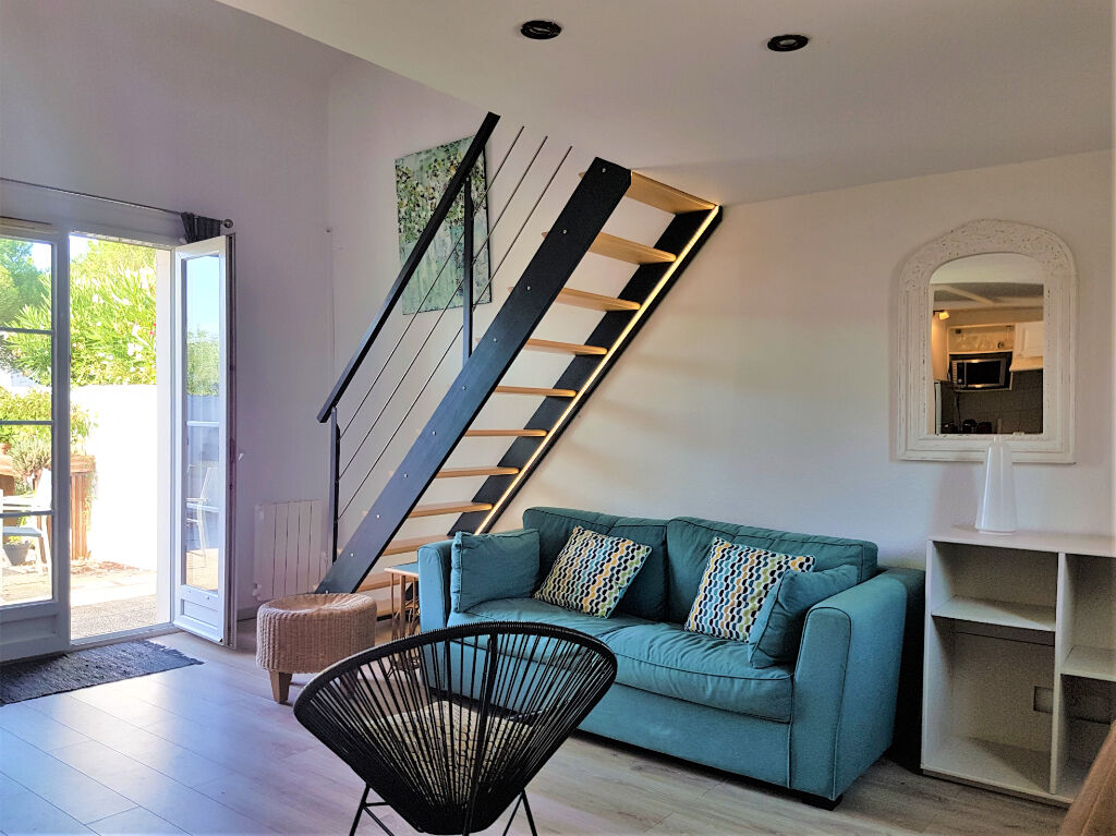 Villa / Maison  T3 à louer Châtelaillon-Plage 17340