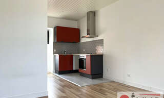 Appartement 1 Pièce 22 m² à louer à Croix-Chapeau (17220)