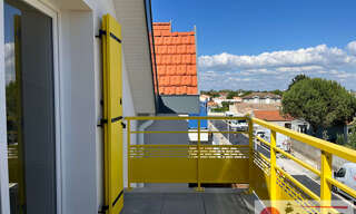 Appartement 2 Pièces 49 m² à louer à Châtelaillon-Plage (17340)