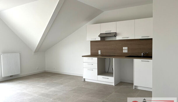 Appartement 2 pièces  à louer Châtelaillon-Plage 17340