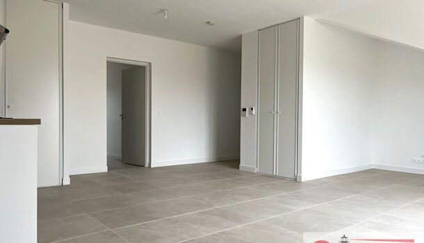 Appartement 2 pièces  à louer Châtelaillon-Plage 17340