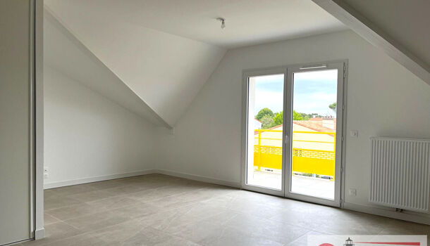 Appartement 2 pièces  à louer Châtelaillon-Plage 17340