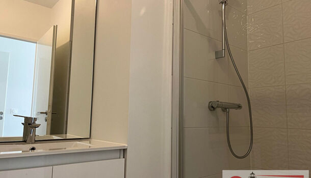 Appartement 2 pièces  à louer Châtelaillon-Plage 17340