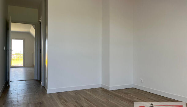 Appartement 2 pièces  à louer Châtelaillon-Plage 17340