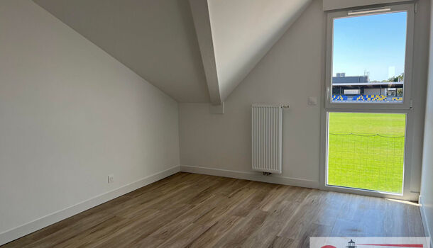 Appartement 2 pièces  à louer Châtelaillon-Plage 17340