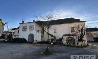 Maison 7 Pièces 163 m² à vendre à Concots (46260)