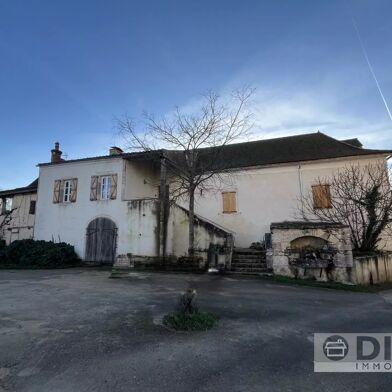 Maison 7 pièces 196000 €