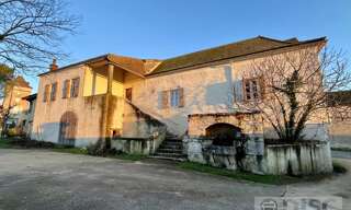 Maison 7 Pièces 163 m² à vendre à Concots (46260)