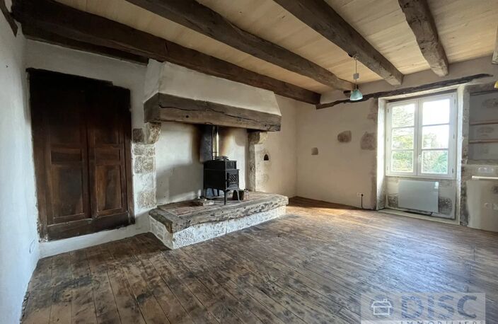 Exclusivité – Maison de village avec sous-sol complet — photo 3