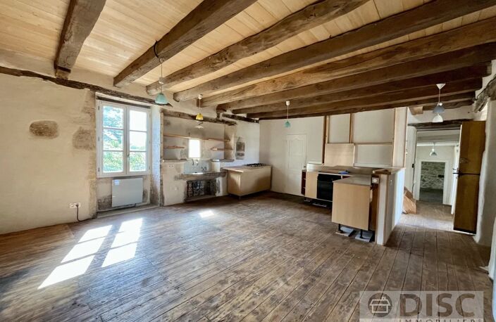 Exclusivité – Maison de village avec sous-sol complet — photo 4