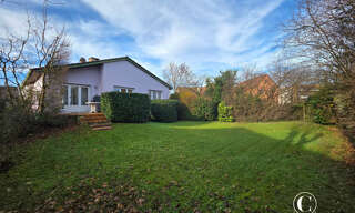 Maison 4 Pièces 87 m² à vendre à Lingolsheim (67380)