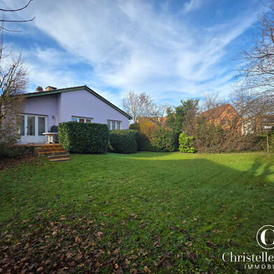 Maison 4 pièces 399000 €