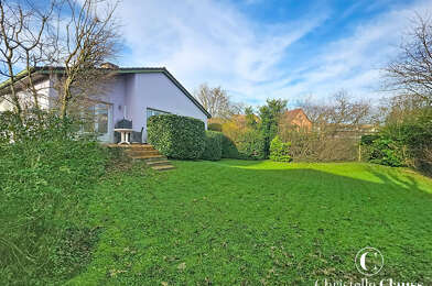 Maison 4 pièces 379000 €