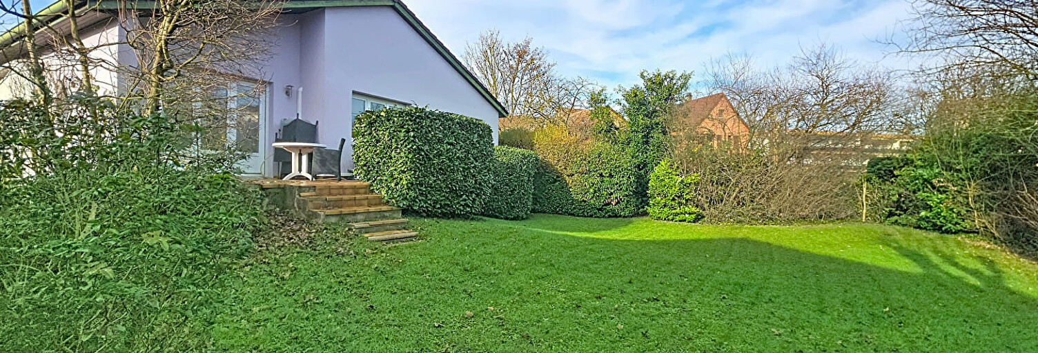 Maison 4 Pièces 87 m² à vendre à Lingolsheim (67380)