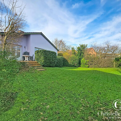 Maison 4 pièces 379000 €