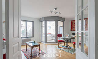 Appartement 3 Pièces 60 m² à louer à Lyon 1 (69001)