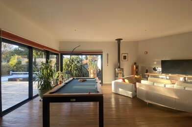 Maison 5 pièces 895000 €