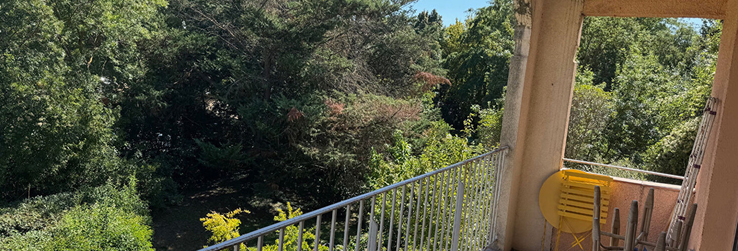 Appartement 1 Pièce 34 m² à vendre à Aix-en-Provence (13090)