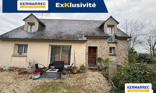 Maison 6 Pièces 123 m² à vendre à Vitré (35500)