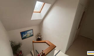 Maison 6 Pièces 123 m² à vendre à Vitré (35500)