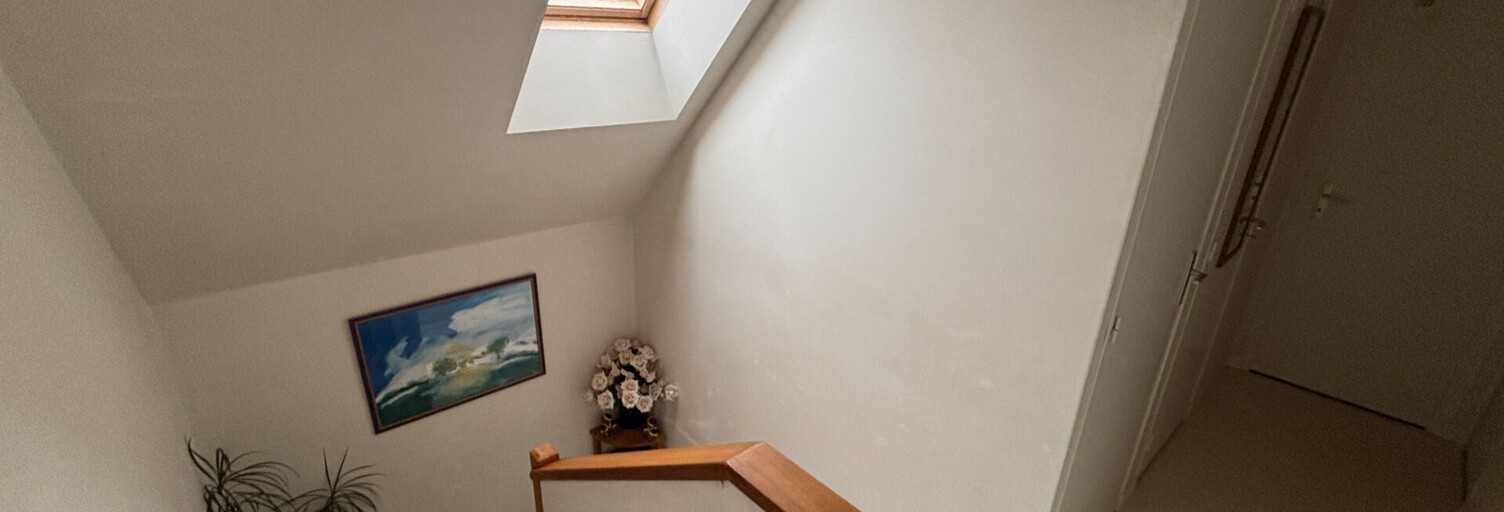 Maison 6 Pièces 123 m² à vendre à Vitré (35500)