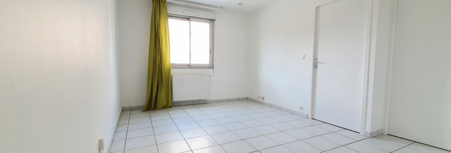 Appartement 2 Pièces 32 m² à louer à Rodez (12000)