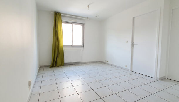 Appartement 2 pièces  à louer Rodez 12000