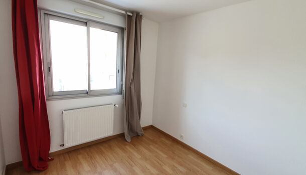 Appartement 2 pièces  à louer Rodez 12000
