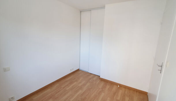 Appartement 2 pièces  à louer Rodez 12000